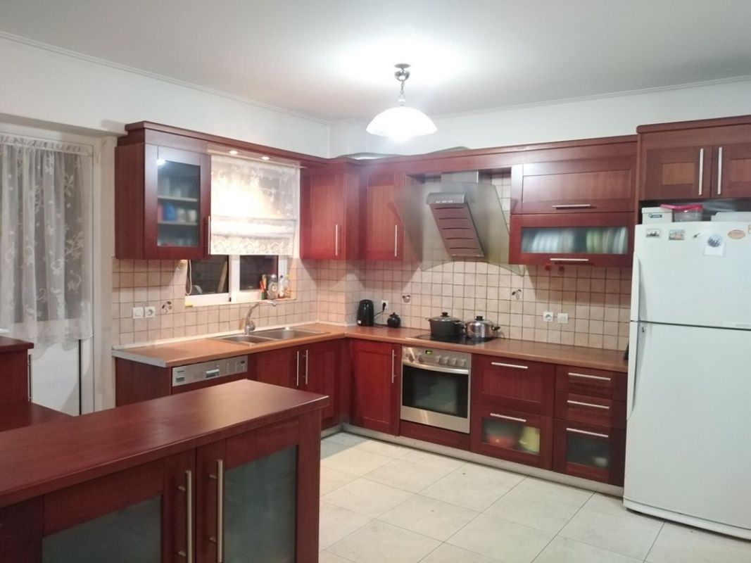 Квартира в Афинах, Греция, 115 м2 фото 3