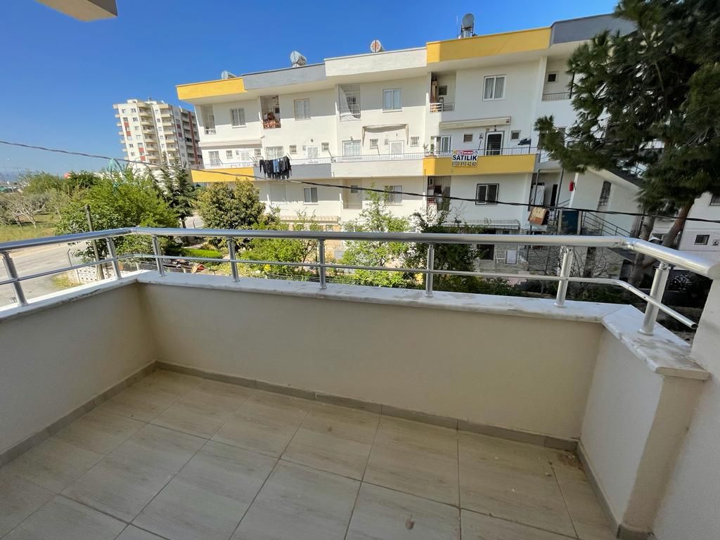 Квартира в Мерсине, Турция, 85 м2 фото 5