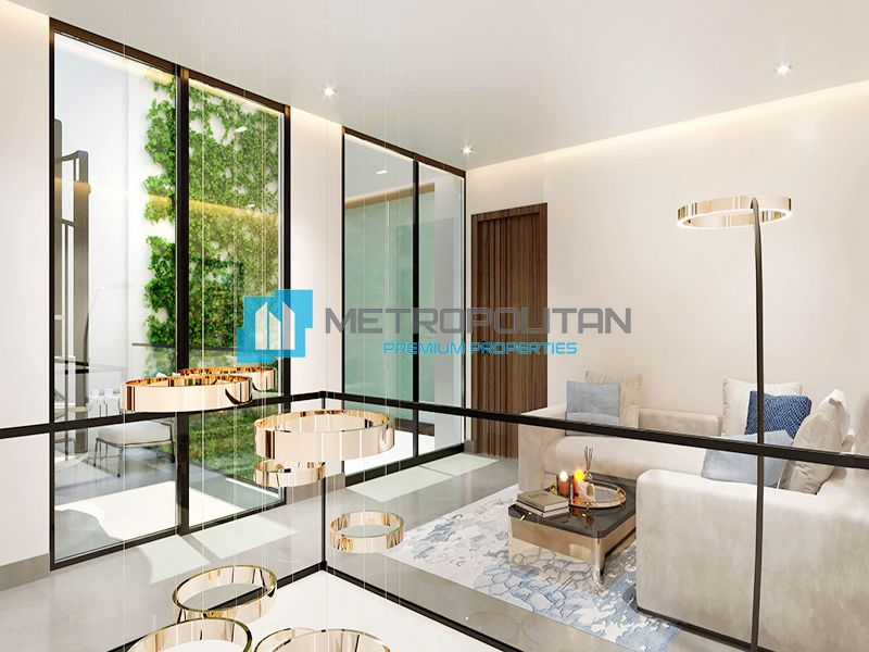 Таунхаус Al Furjan, ОАЭ, 271.8 м2 фото 4