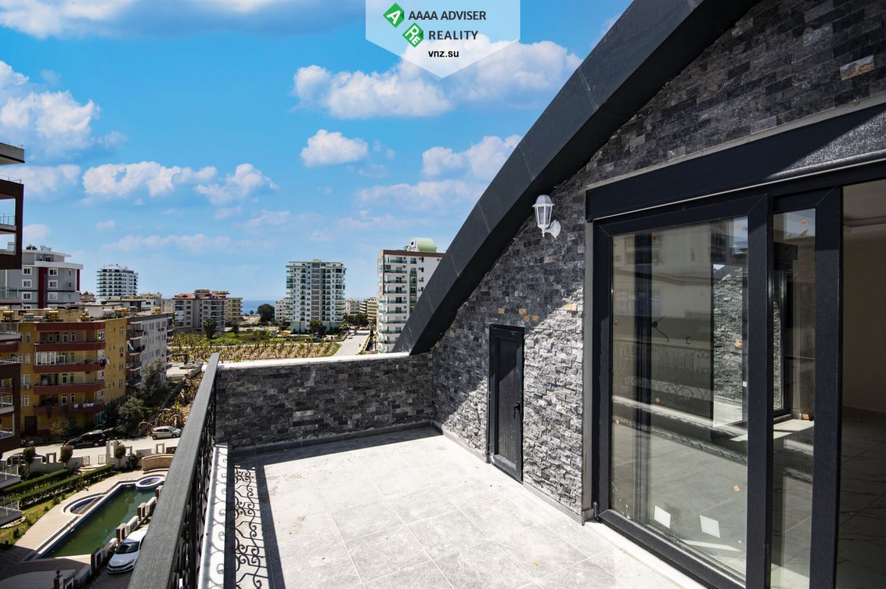 Апартаменты в Алании, Турция, 125 м2 фото 5