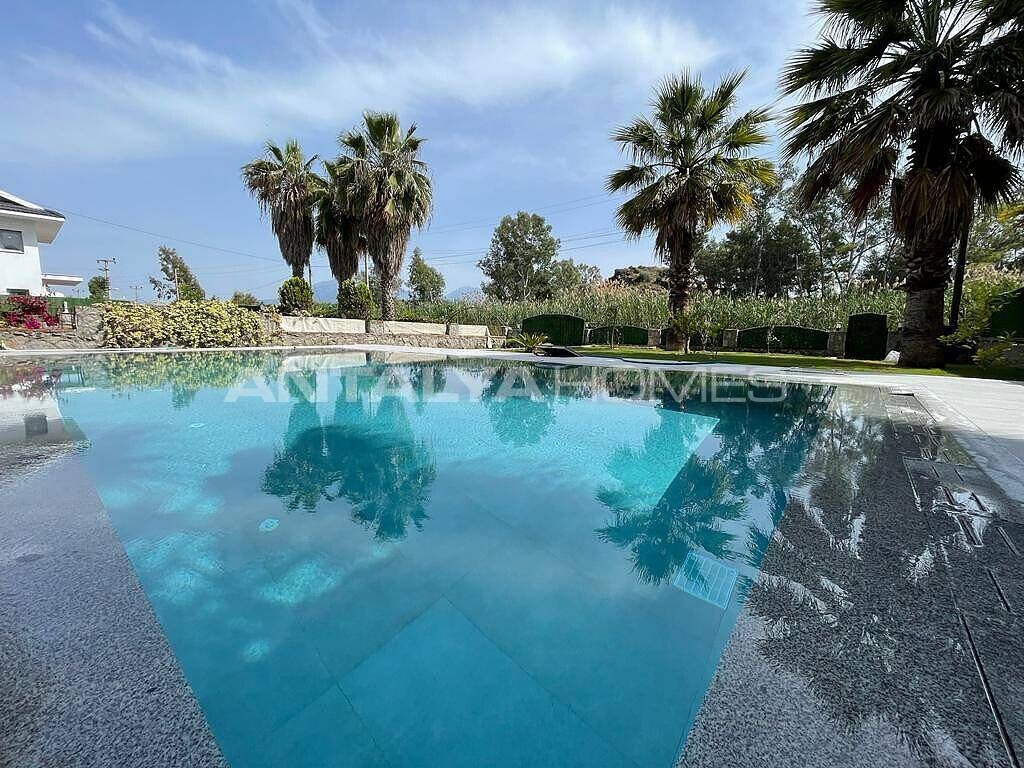 Вилла в Фетхие, Турция, 170 м2 фото 4