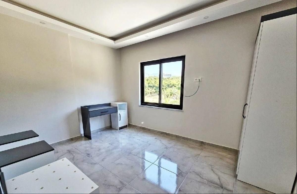 Квартира в Алании, Турция, 60 м2 фото 5