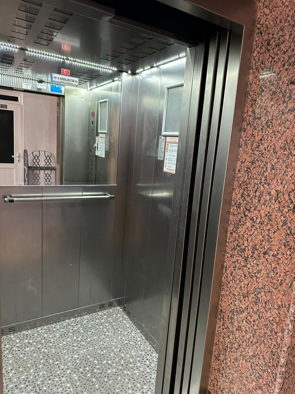 Пентхаус в Алании, Турция, 240 м2 фото 2