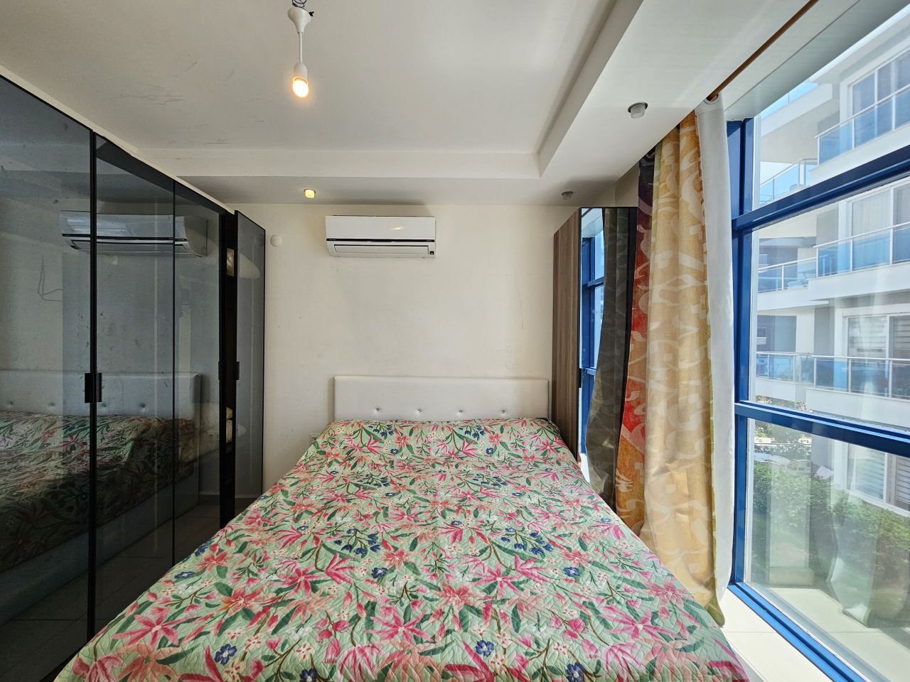 Квартира в Алании, Турция, 60 м2 фото 4