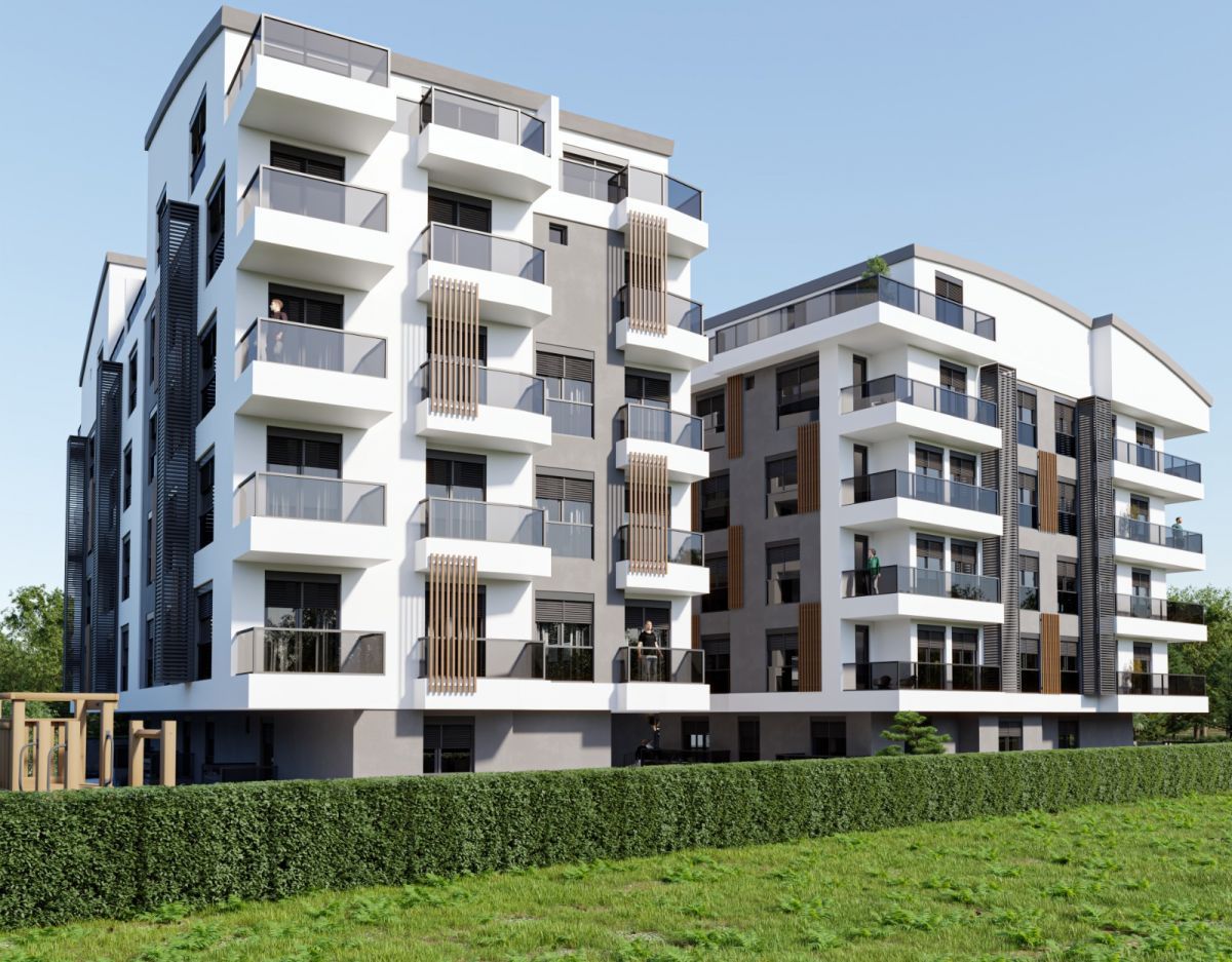 Квартира Zerdalilik Mah., Турция, 135 м2 фото 2