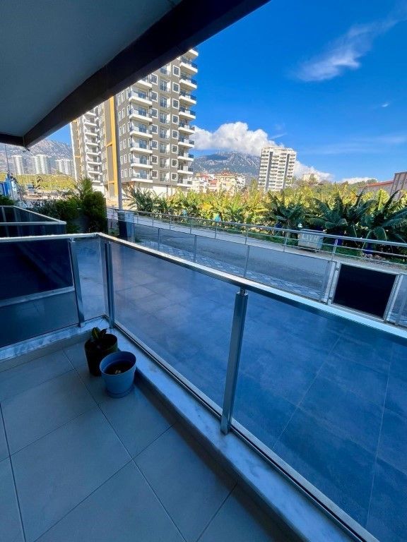 Квартира в Алании, Турция, 55 м2 фото 4