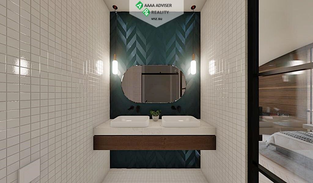 Вилла в Анталии, Турция, 300 м2 фото 5