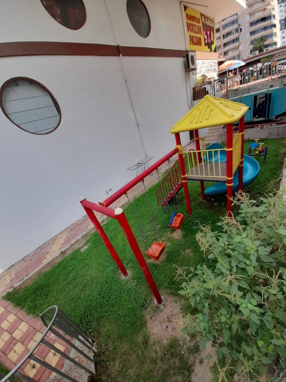 Квартира в Алании, Турция, 65 м2 фото 5