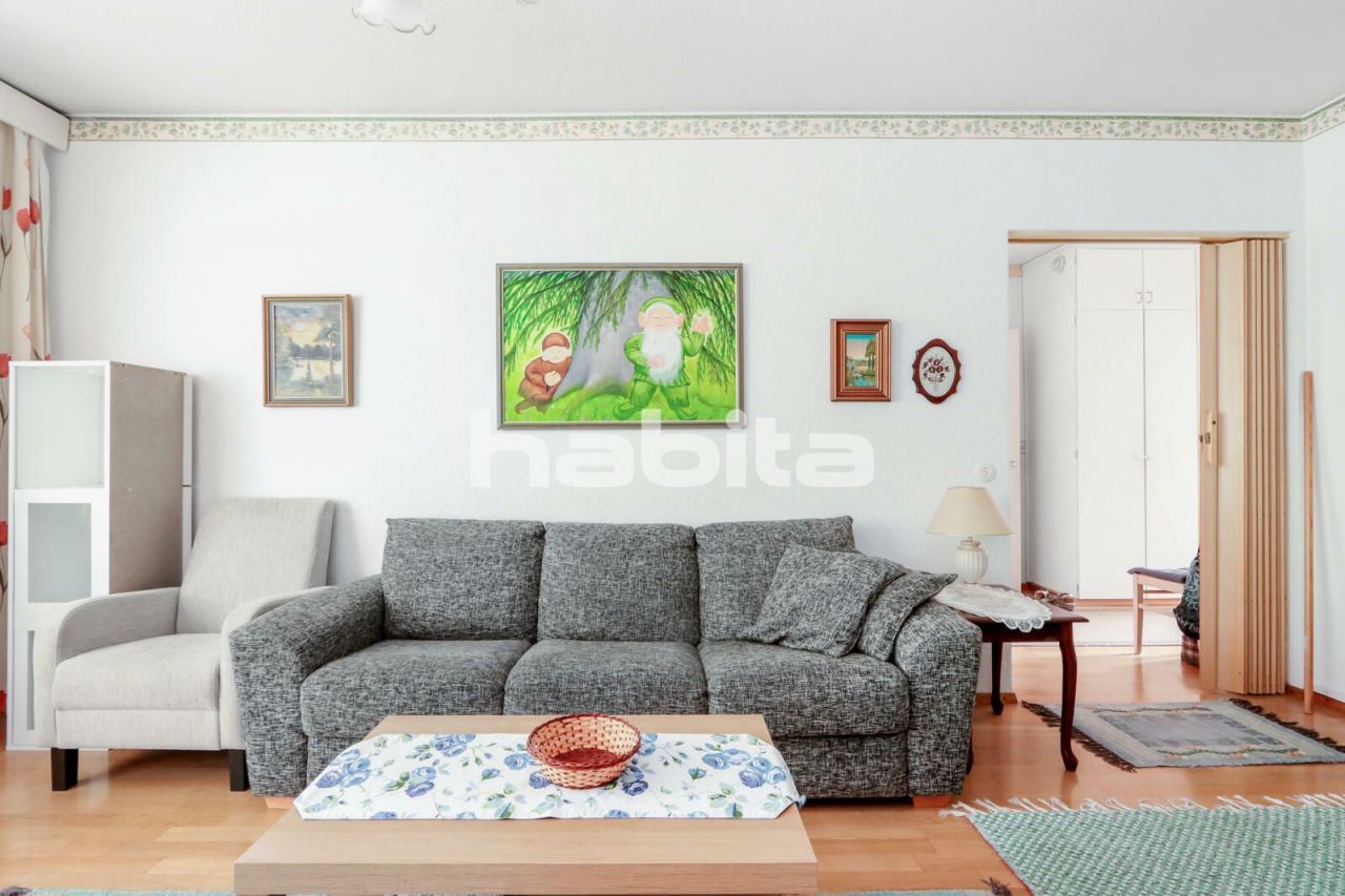 Апартаменты в Вантаа, Финляндия, 70 м2 фото 2