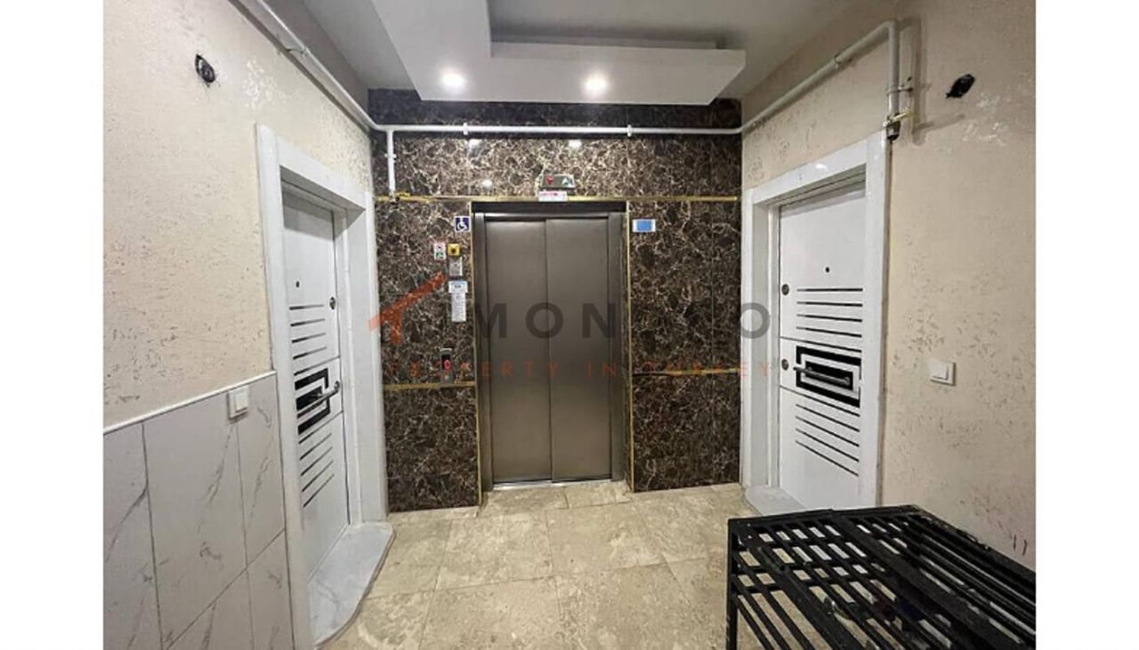 Квартира в Анталии, Турция, 100 м2 фото 2