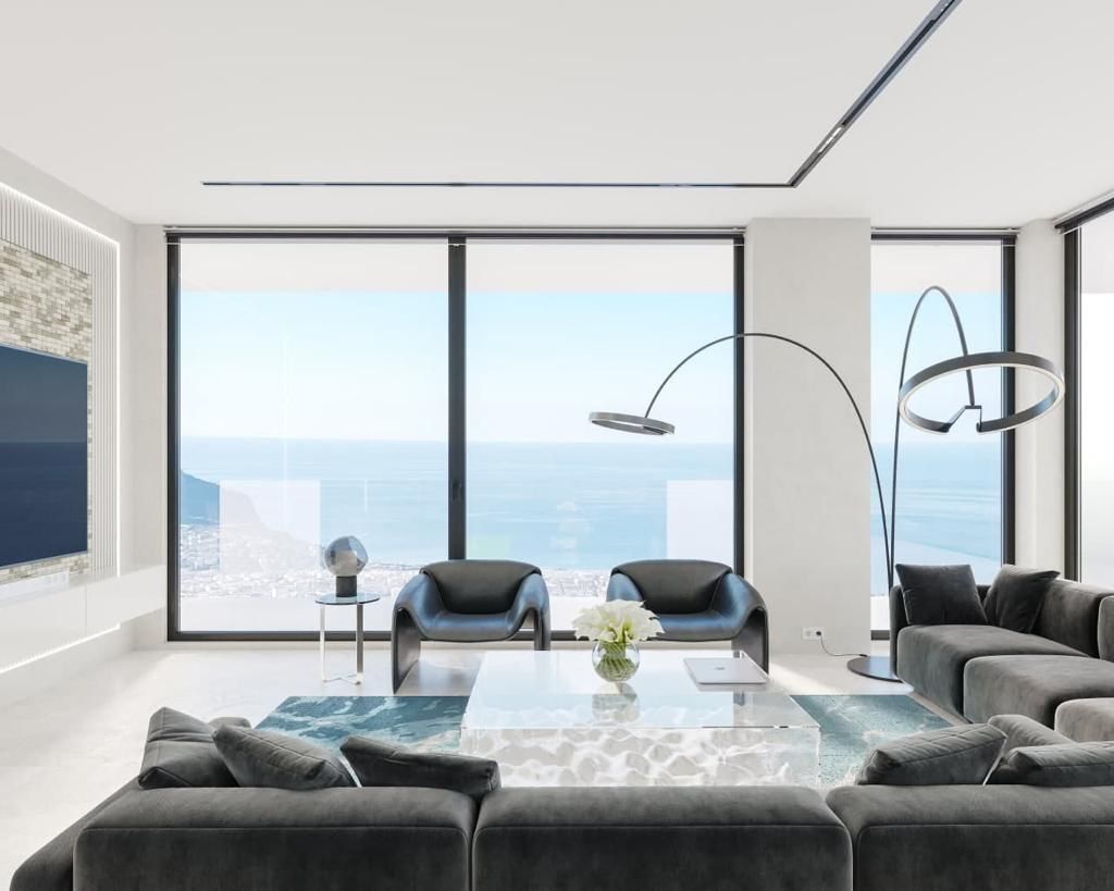 Вилла в Алании, Турция, 680 м2 фото 3