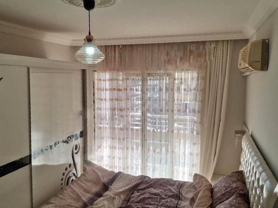 Квартира в Мерсине, Турция, 110 м2 фото 4
