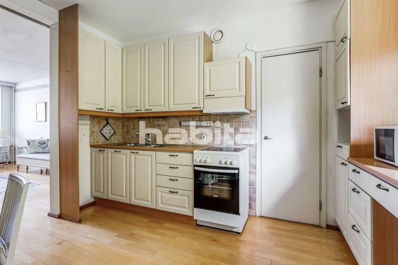 Апартаменты в Вантаа, Финляндия, 75 м2 фото 3