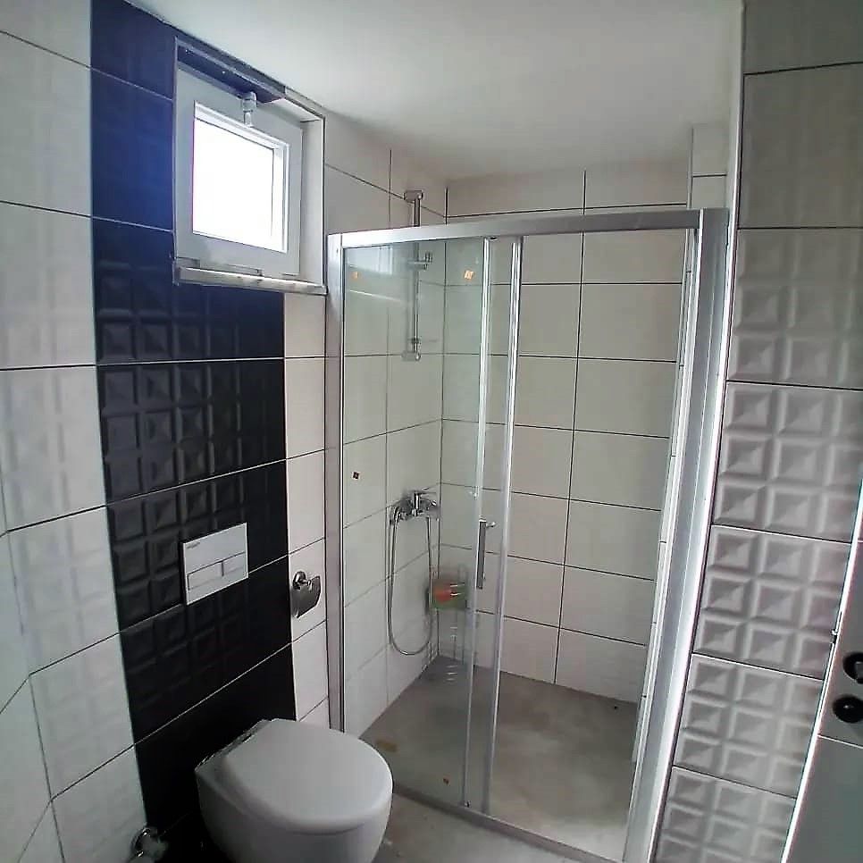 Квартира в Алании, Турция, 55 м2 фото 5