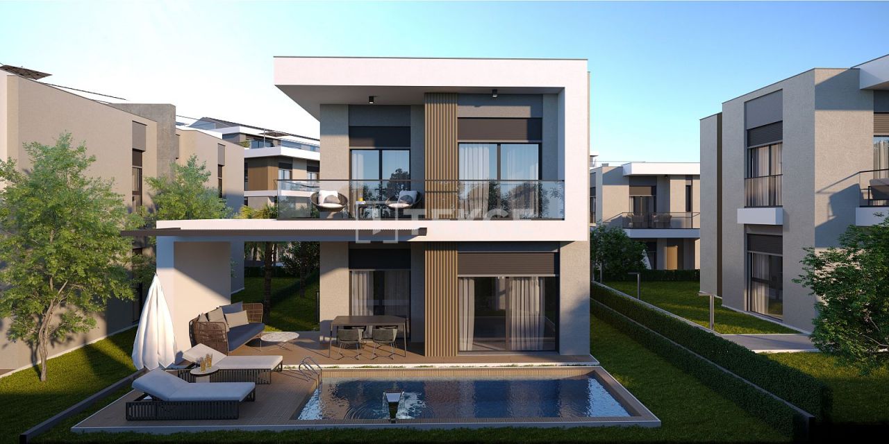 Вилла Урла, Турция, 280 м2 фото 2