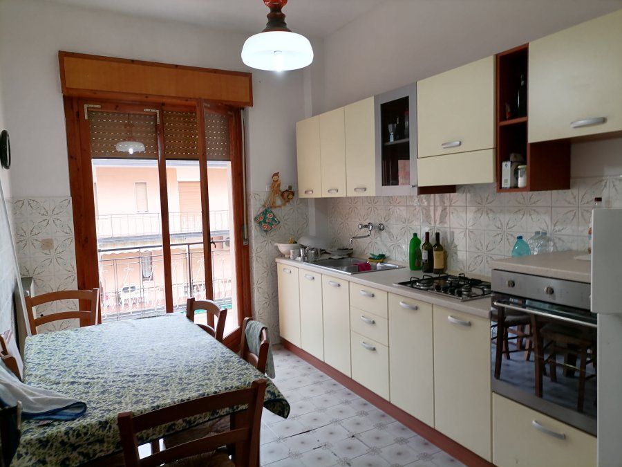 Квартира в Скалее, Италия, 130 м2 фото 2