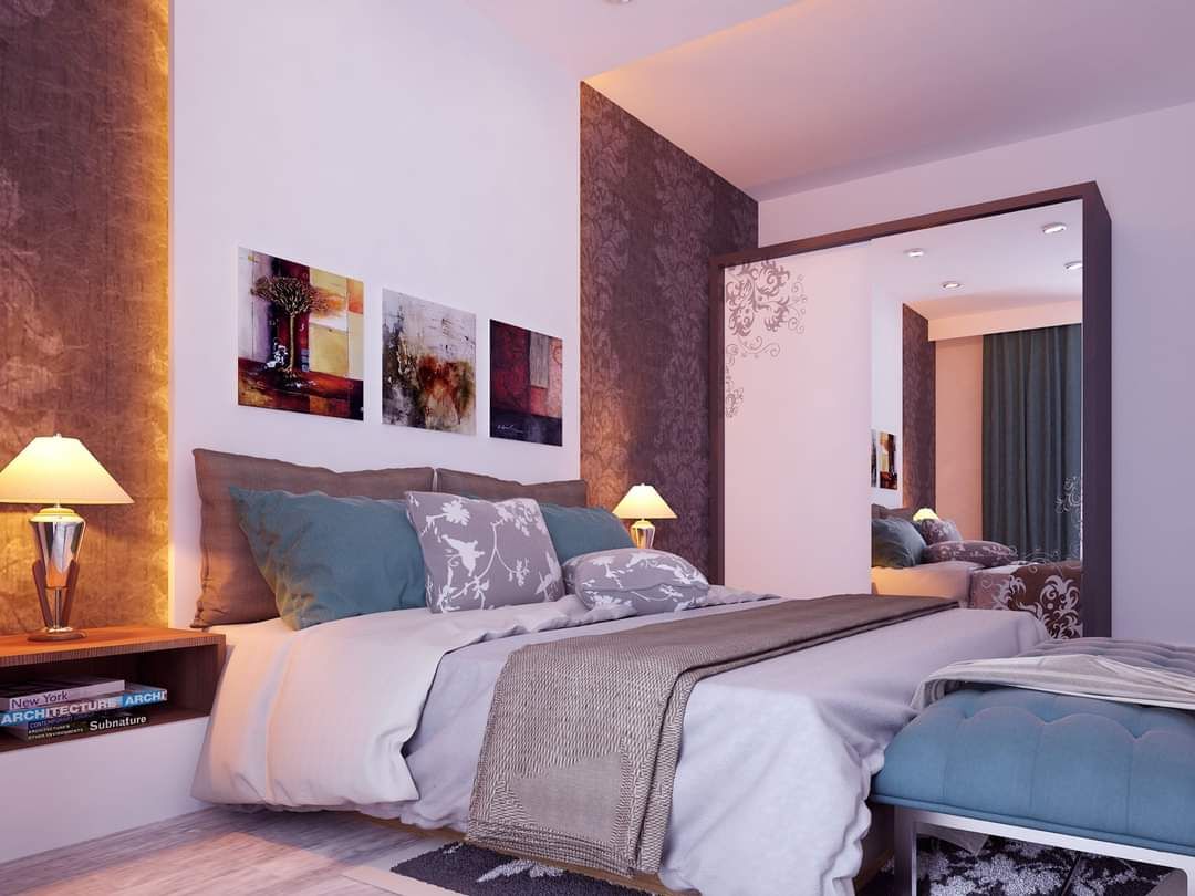 Апартаменты в Анталии, Турция, 45 м2 фото 5