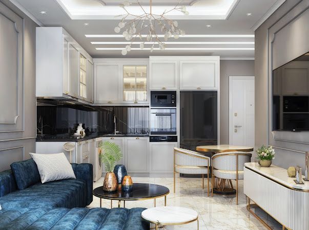 Апартаменты в Батуми, Грузия, 71 м2 фото 3