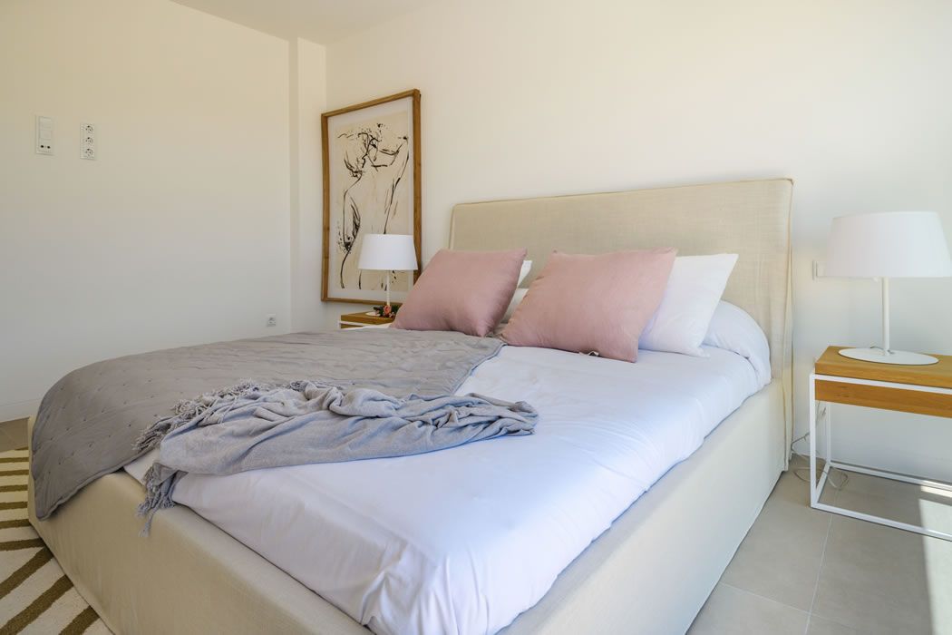 Вилла в Кампоамор, Испания, 170 м2 фото 4