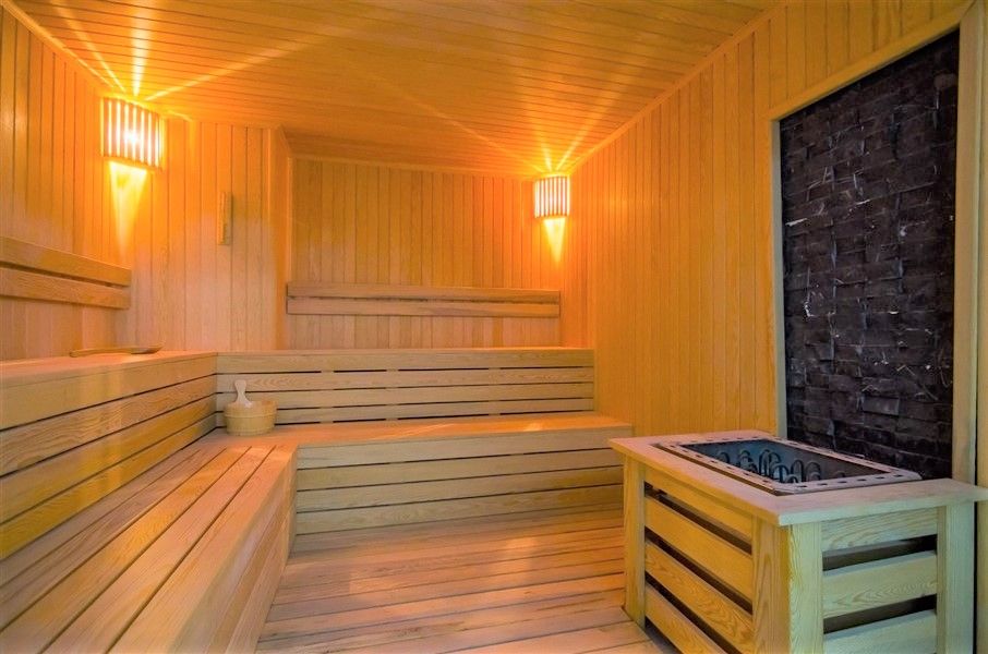 Пентхаус в Алании, Турция, 220 м2 фото 4