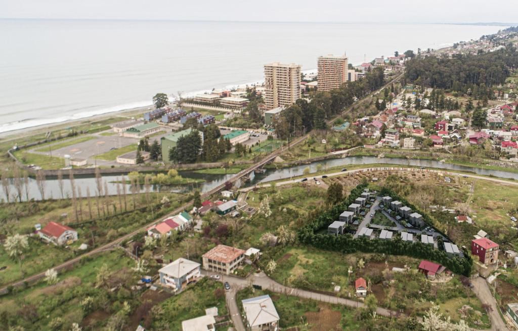 Вилла в Батуми, Грузия, 145.4 м2 фото 3