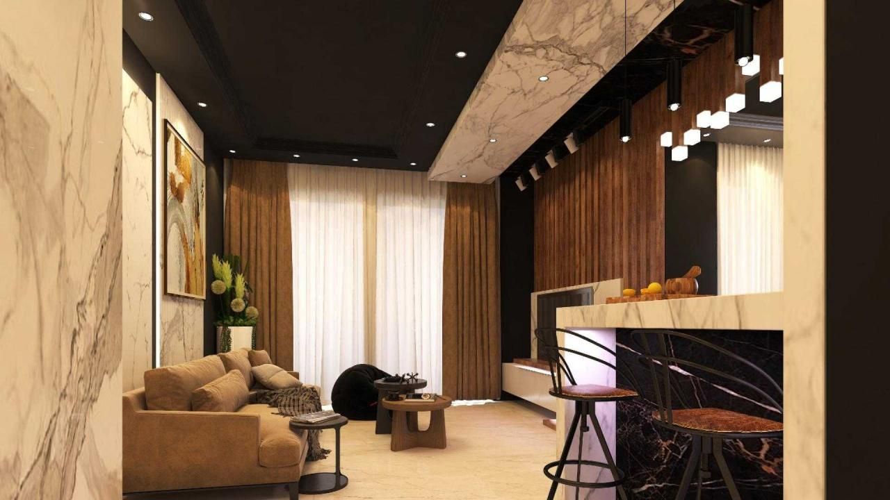 Квартира в Анталии, Турция, 120 м2 фото 4