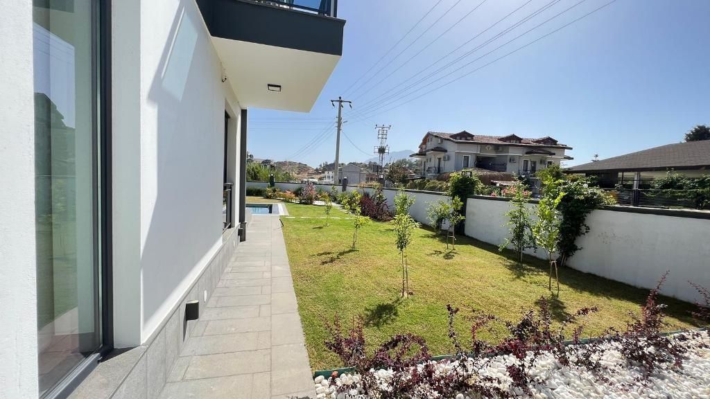 Вилла в Фетхие, Турция, 220 м2 фото 4