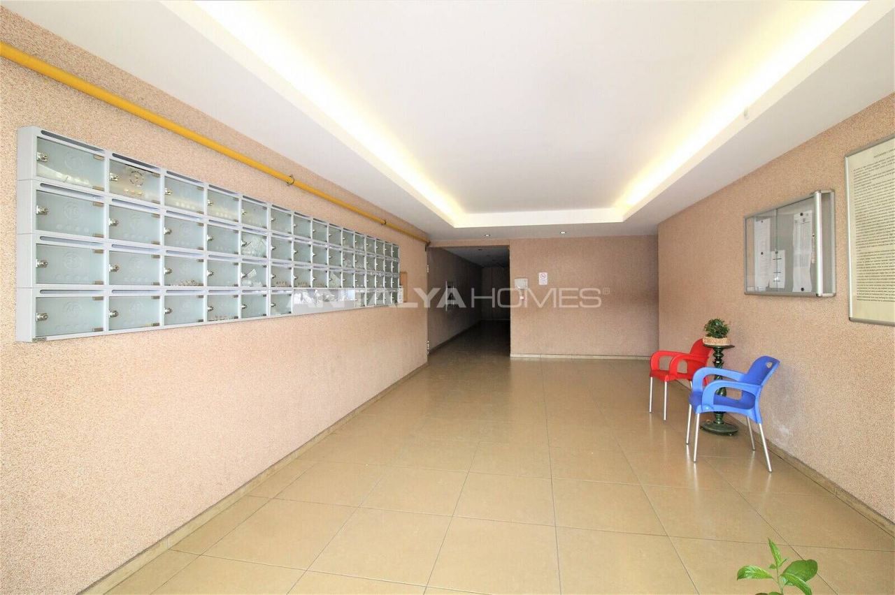 Апартаменты Османгази, Турция, 110 м2 фото 3