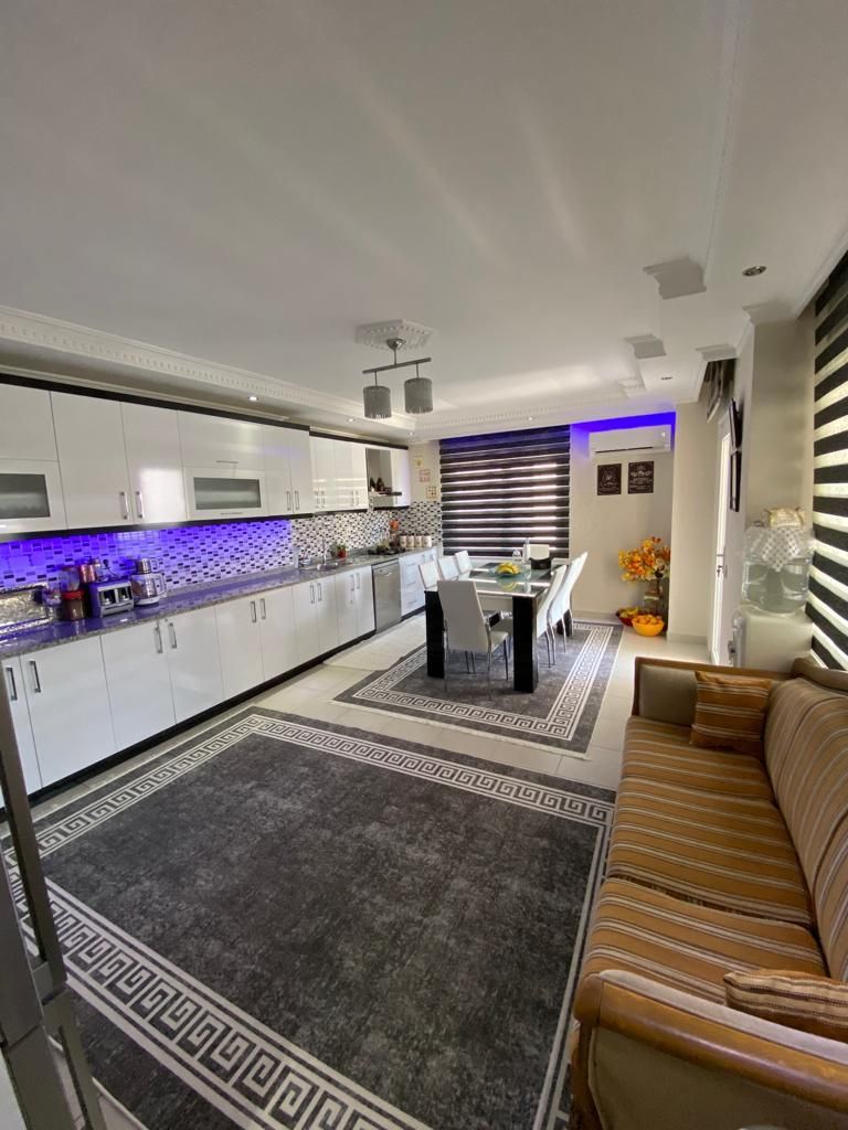 Квартира в Алании, Турция, 220 м2 фото 4