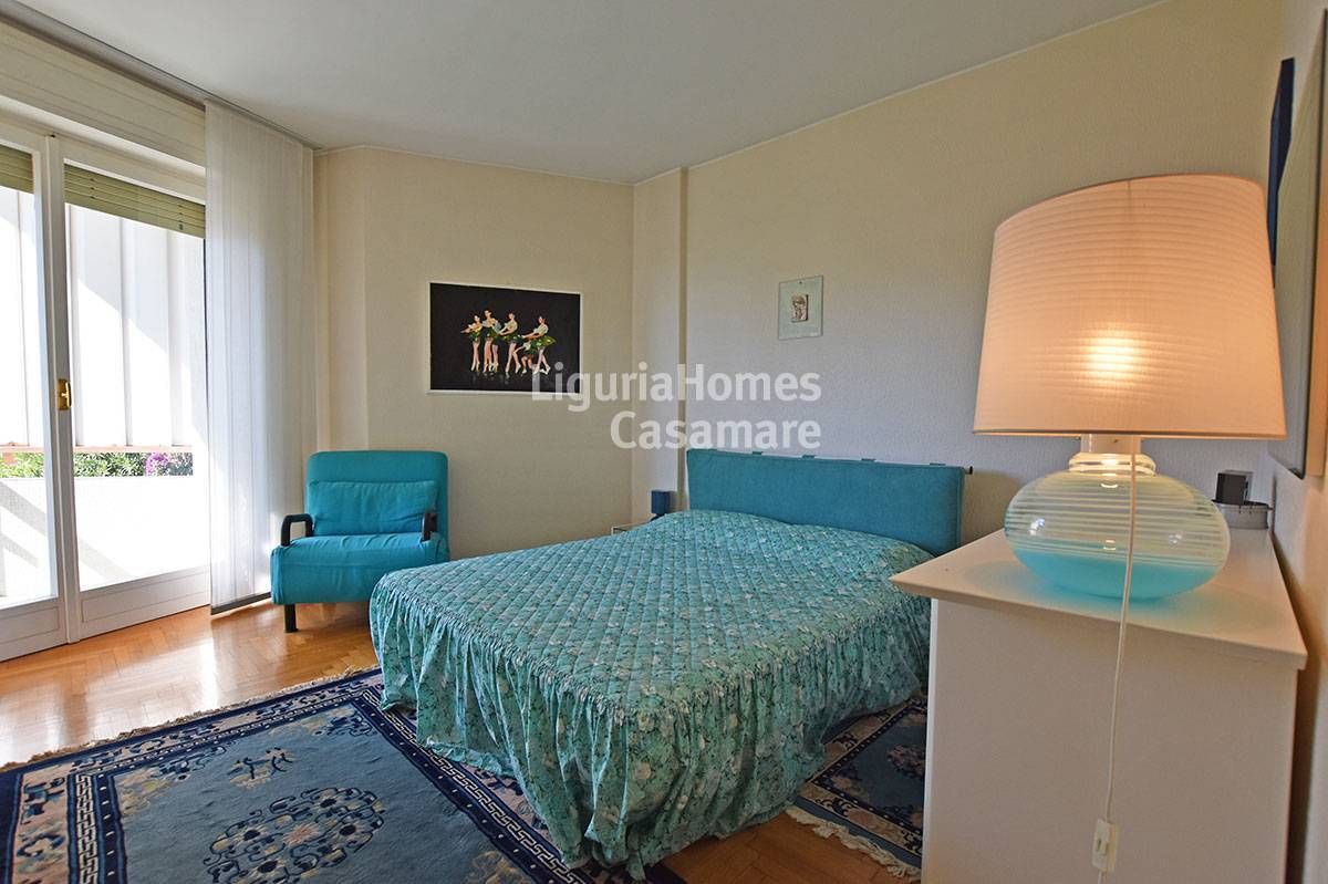 Квартира в Сан-Ремо, Италия, 75 м2 фото 3