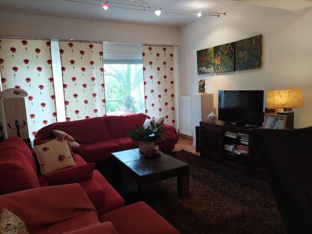 Таунхаус в Афинах, Греция, 250 м2 фото 2