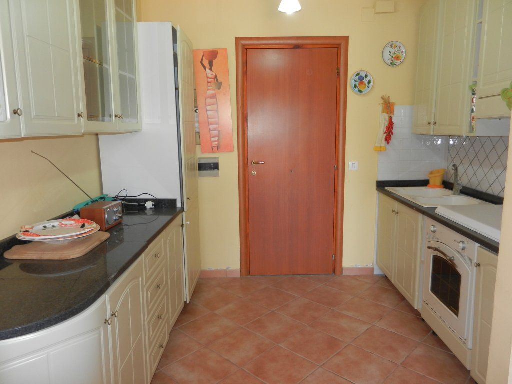 Квартира в Скалее, Италия, 210 м2 фото 4