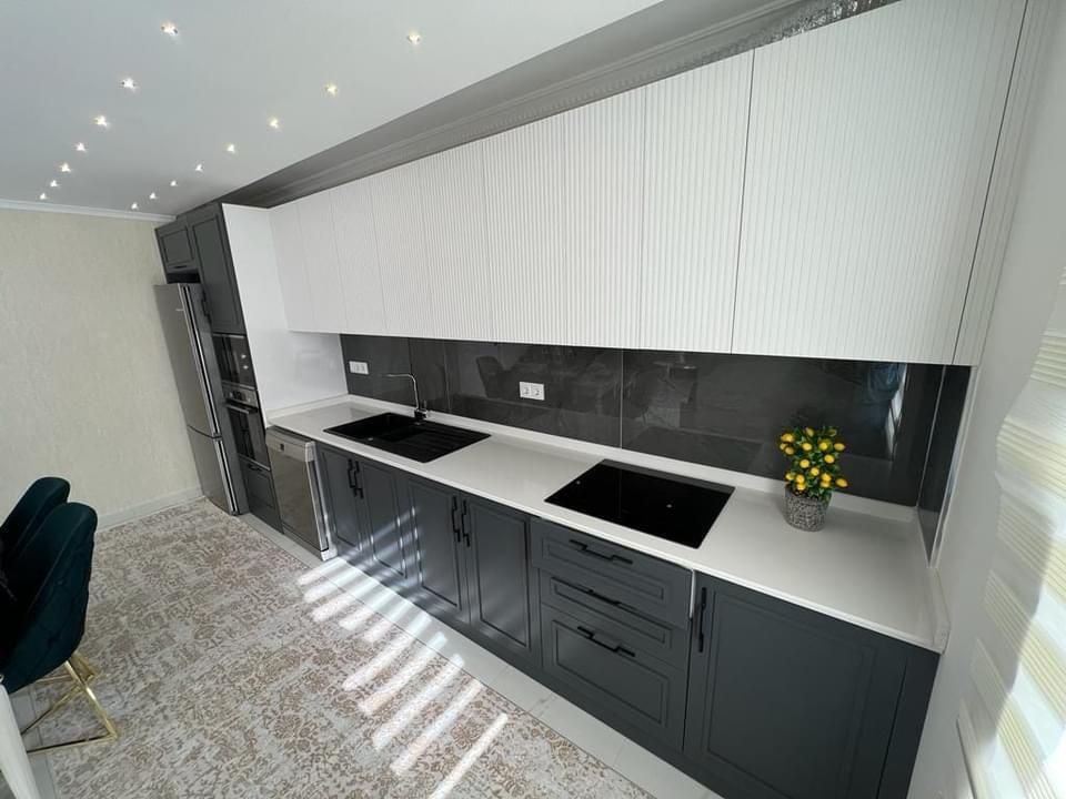 Пентхаус в Алании, Турция, 250 м2 фото 2