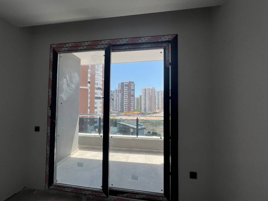 Квартира в Мерсине, Турция, 220 м2 фото 4
