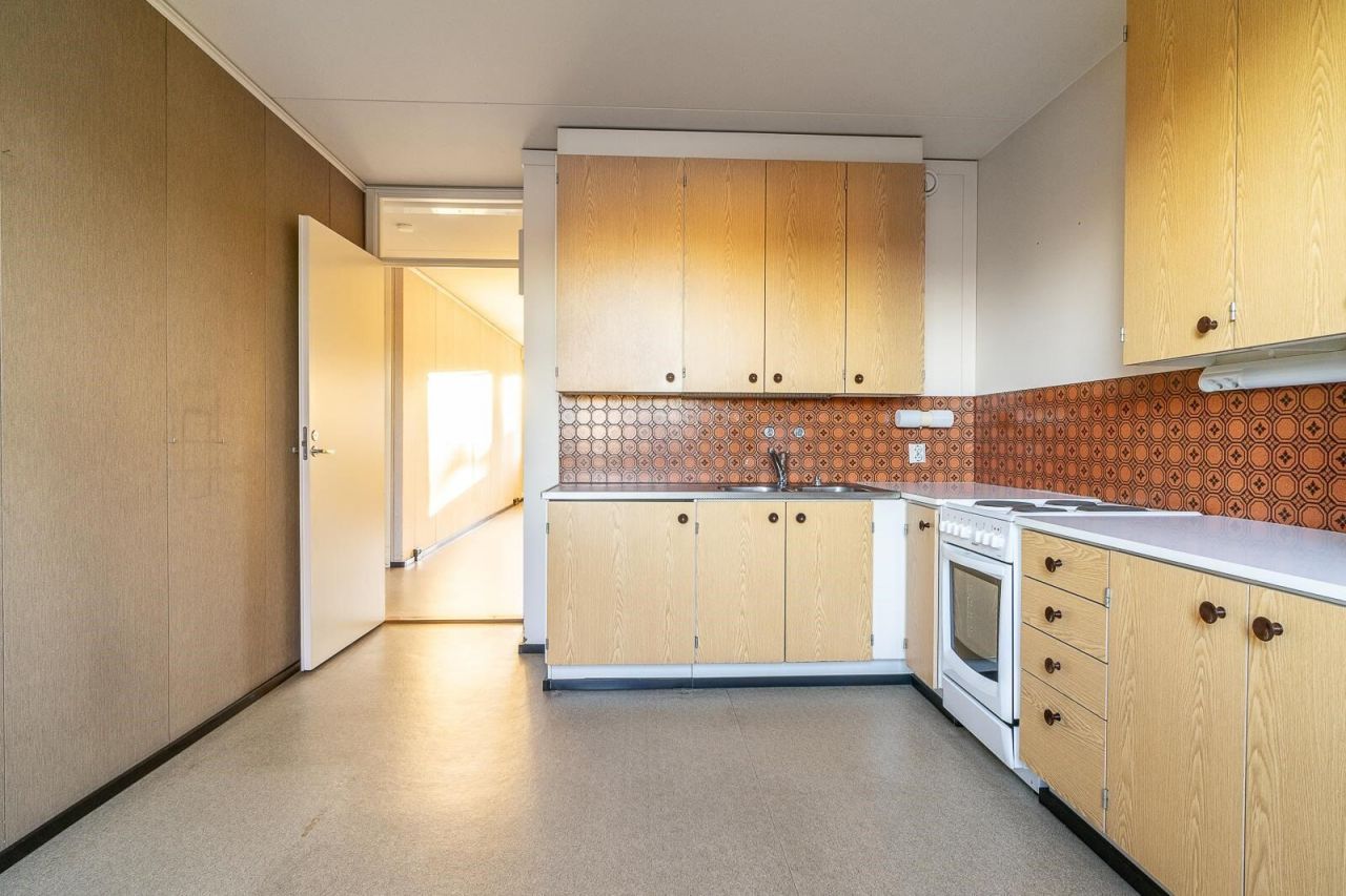 Квартира в Форсса, Финляндия, 76.5 м2 фото 5