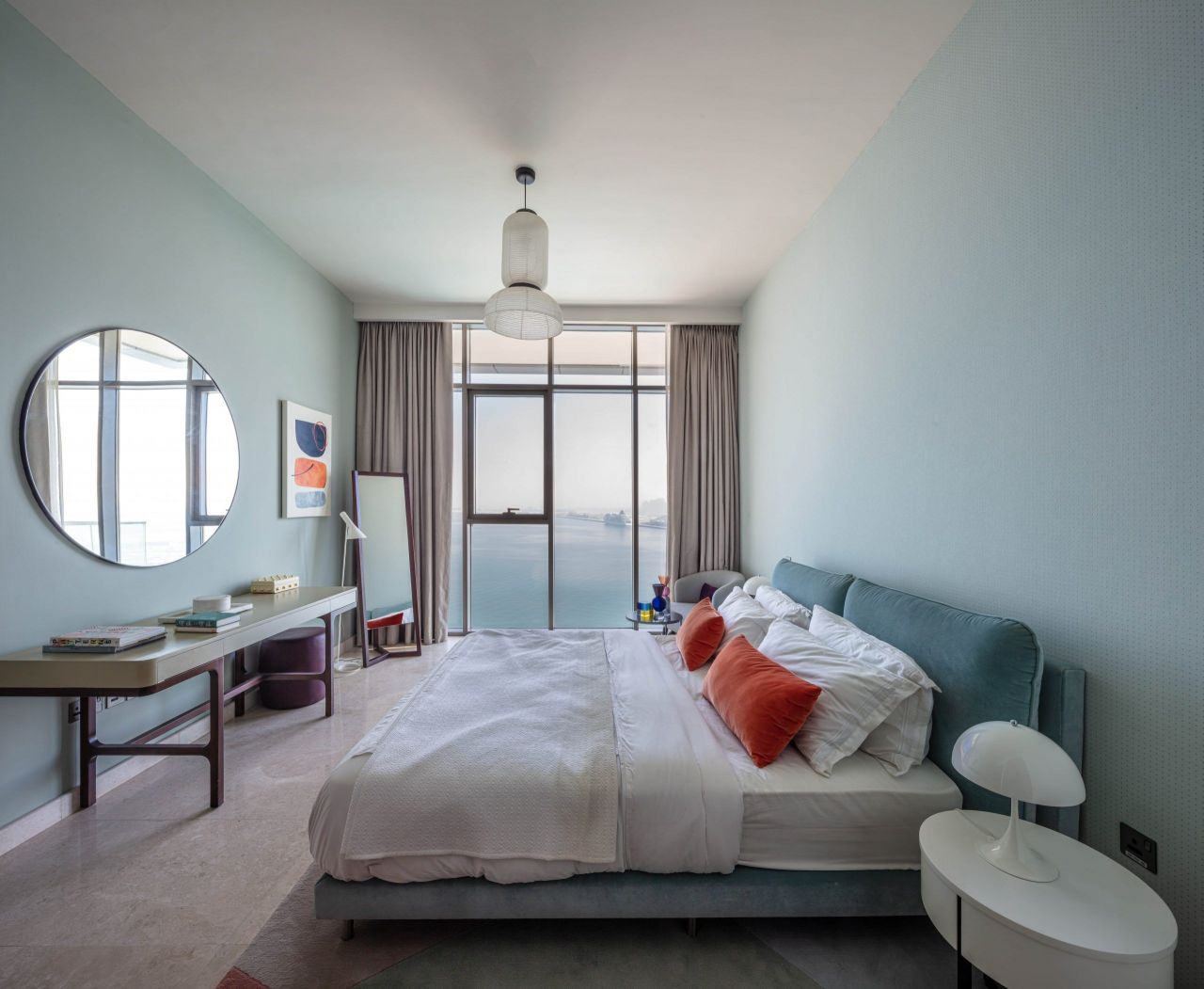 Апартаменты в Дубае, ОАЭ, 100 м2 фото 3