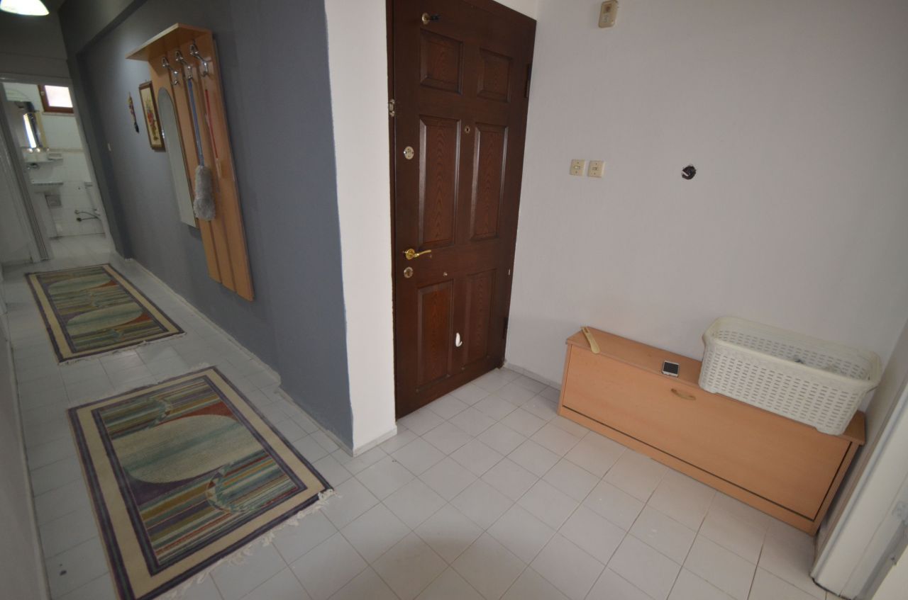 Квартира в Алании, Турция, 105 м2 фото 3