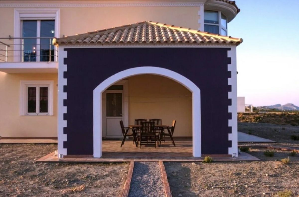 Дом на островах Додеканес, Греция, 350 м2 фото 5