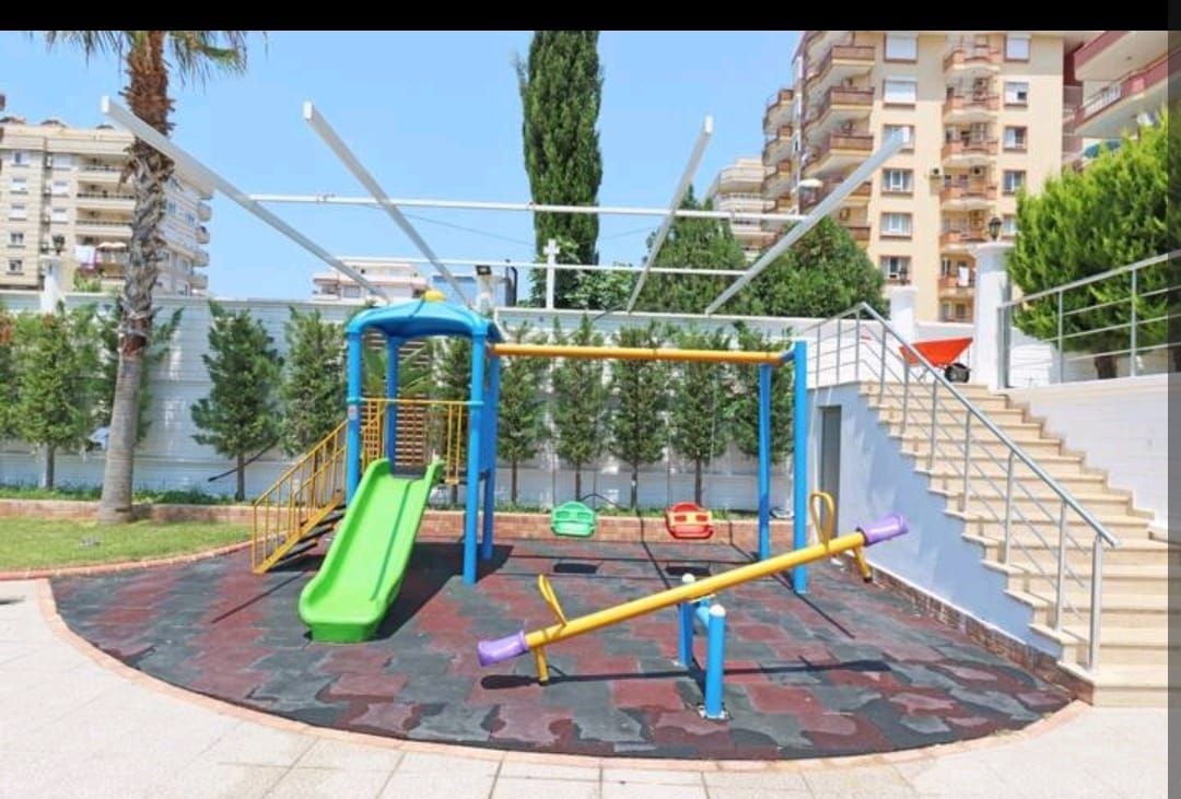 Квартира в Алании, Турция, 40 м2 фото 4