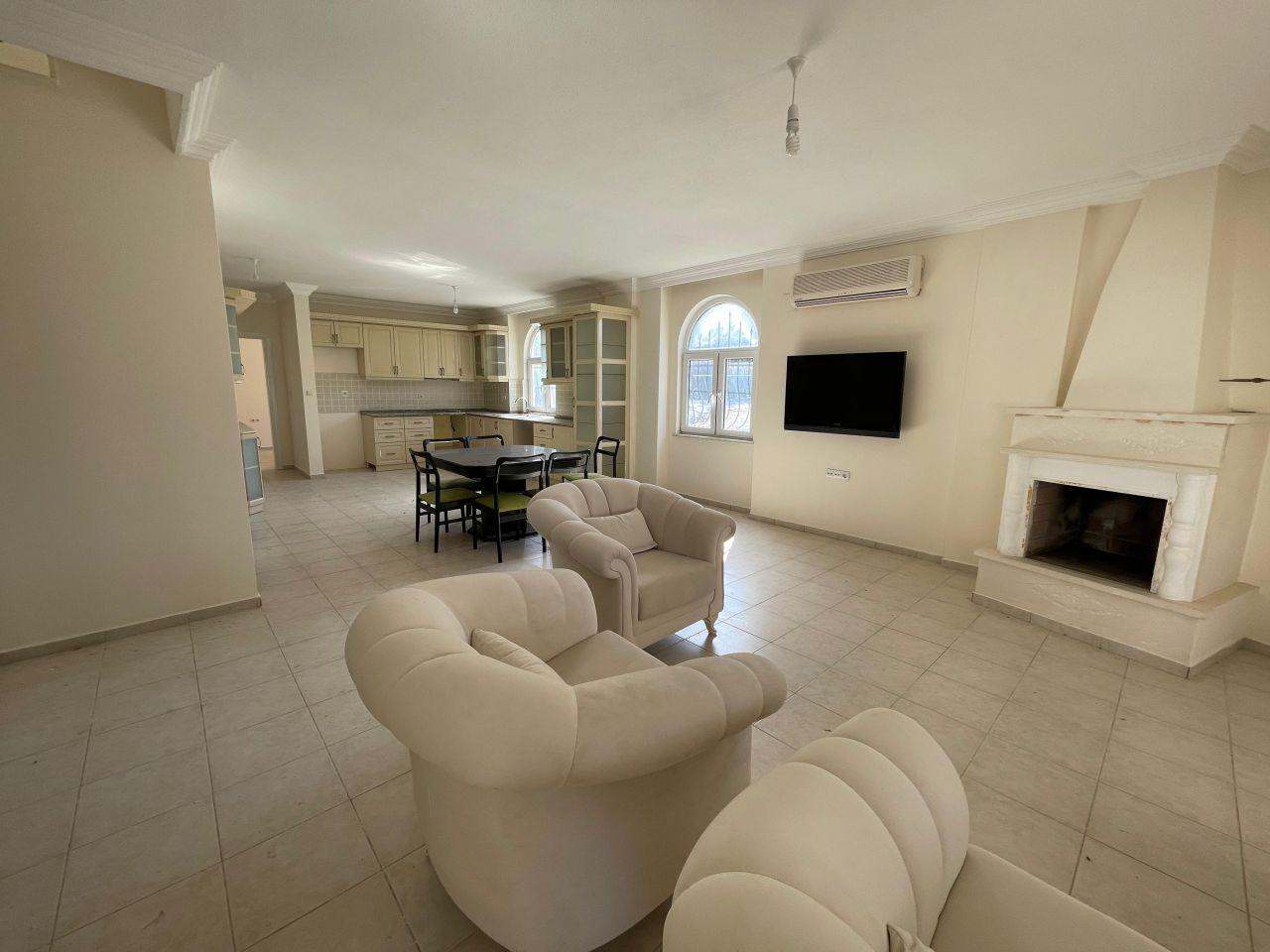 Вилла в Авсалларе, Турция, 220 м2 фото 3