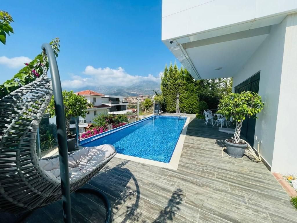 Вилла в Алании, Турция, 175 м2 фото 4