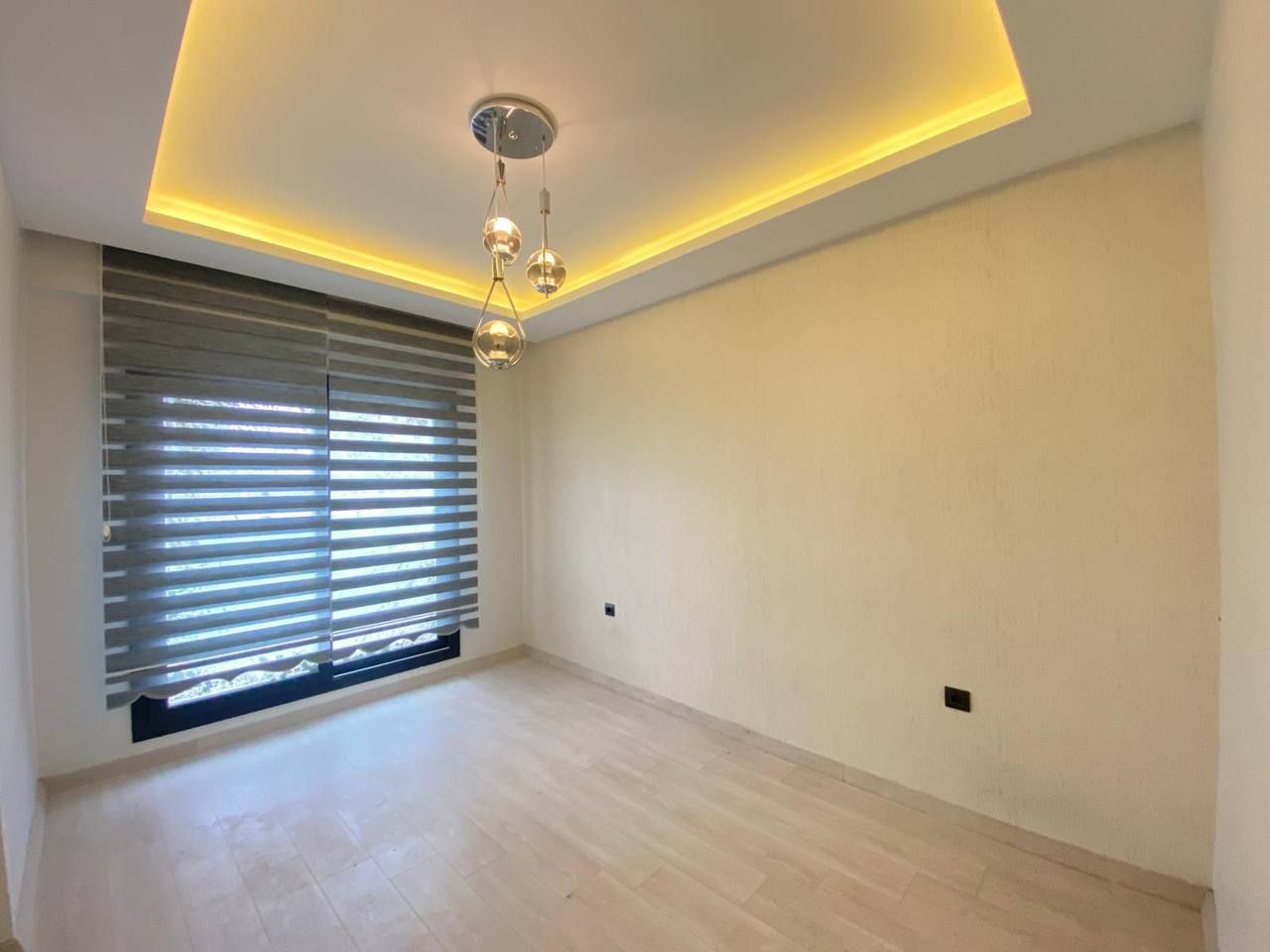 Квартира в Мерсине, Турция, 65 м2 фото 5