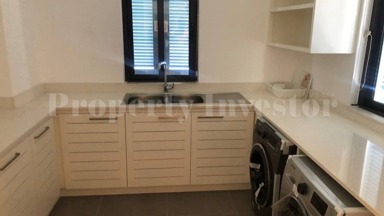 Апартаменты на Идене, Сейшельские острова, 150 м2 фото 4