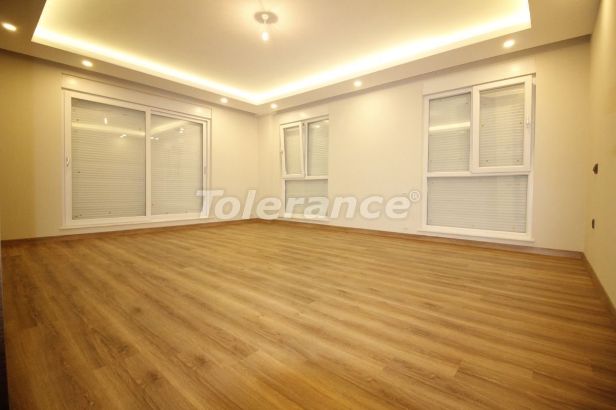Апартаменты в Анталии, Турция, 112 м2 фото 5