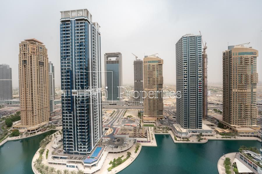Апартаменты в Дубае, ОАЭ, 130 м2 фото 3