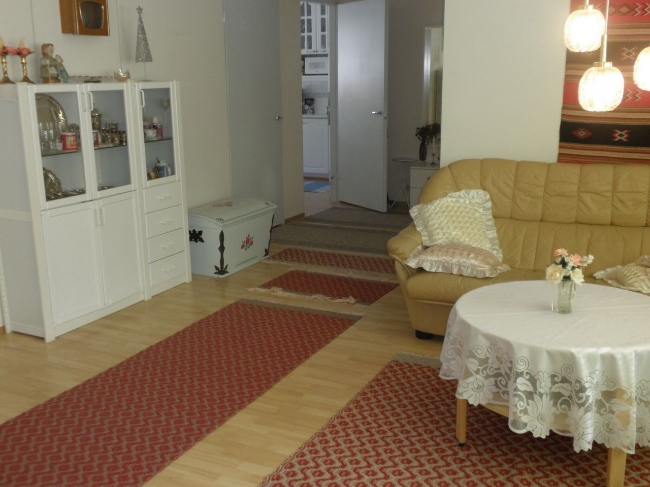 Дом в Оулу, Финляндия, 137 м2 фото 4