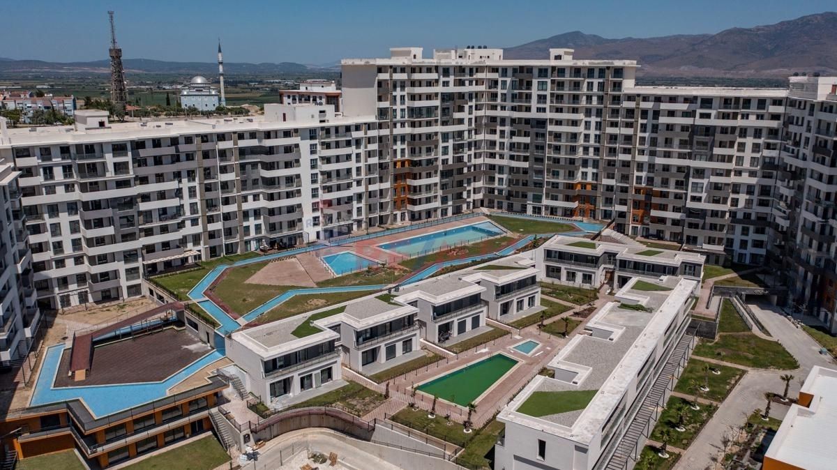 Квартира в Измире, Турция, 113 м2 фото 2