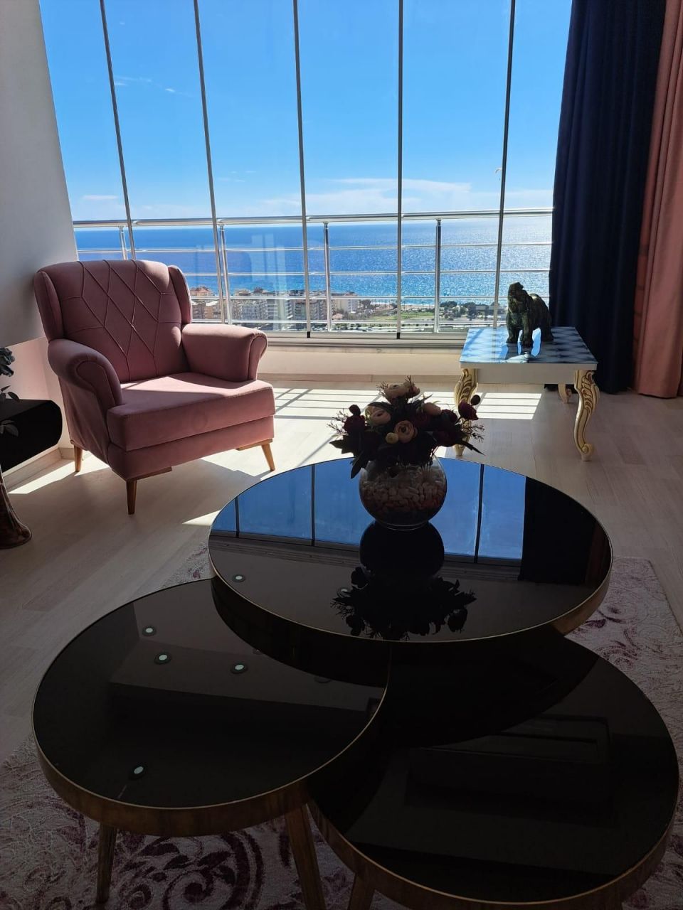 Квартира в Алании, Турция, 120 м2 фото 4