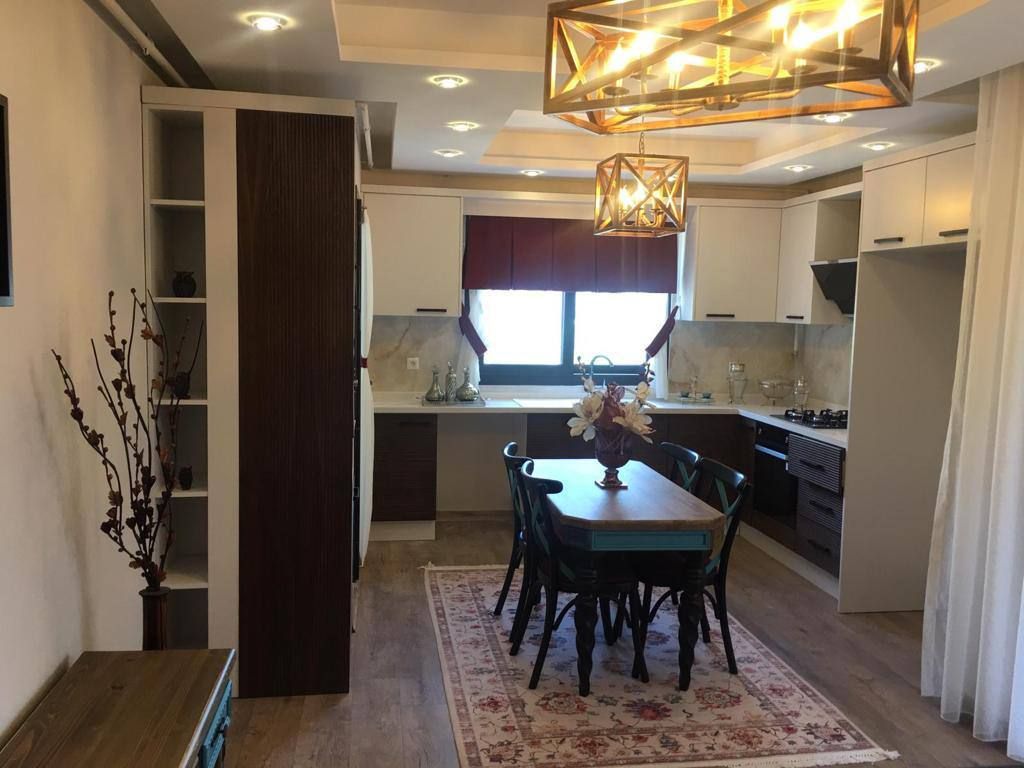 Квартира в Мерсине, Турция, 125 м2 фото 3