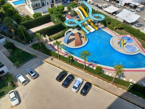 Квартира в Мерсине, Турция, 120 м2 фото 2